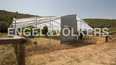 House in Navalón de Abajo photo 54