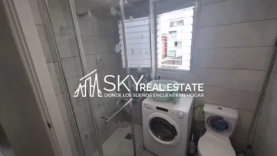 Apartment on Carrer Baionetes photo 11