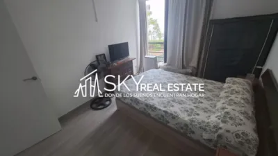 Apartment on Carrer Baionetes photo 14
