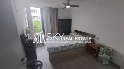 Apartment on Carrer Baionetes photo 15