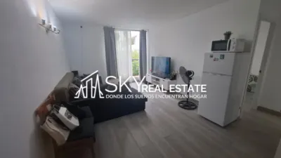 Apartment on Carrer Baionetes