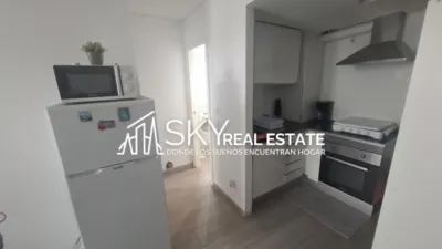Apartment on Carrer Baionetes photo 3