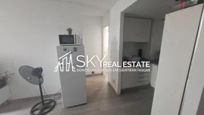 Apartment on Carrer Baionetes photo 4