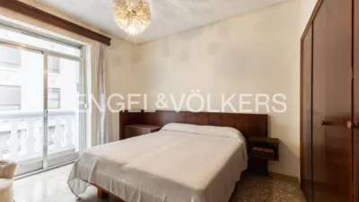 Apartment on Carrer de l'Almirall Cadarso photo 10