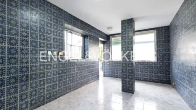 Apartment on Carrer de l'Almirall Cadarso photo 11