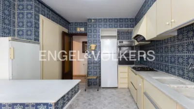 Apartment on Carrer de l'Almirall Cadarso photo 13