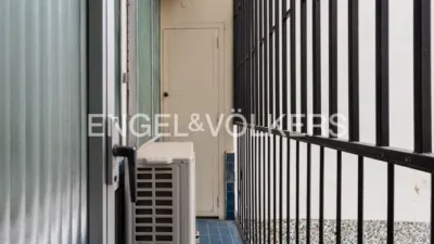 Apartment on Carrer de l'Almirall Cadarso photo 14