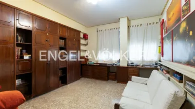 Apartment on Carrer de l'Almirall Cadarso photo 15