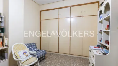 Apartment on Carrer de l'Almirall Cadarso photo 16