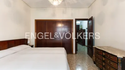 Apartment on Carrer de l'Almirall Cadarso photo 19