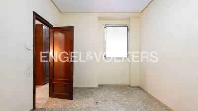 Apartment on Carrer de l'Almirall Cadarso photo 20