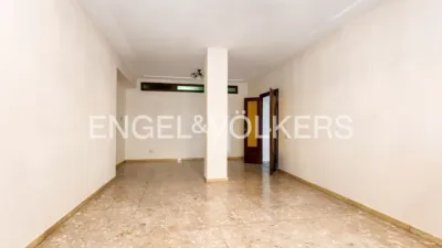 Apartment on Carrer de l'Almirall Cadarso photo 22