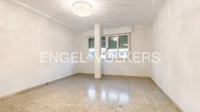 Apartment on Carrer de l'Almirall Cadarso photo 23