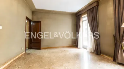 Apartment on Carrer de l'Almirall Cadarso photo 25