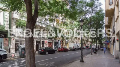 Apartment on Carrer de l'Almirall Cadarso photo 29
