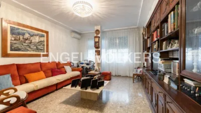 Apartment on Carrer de l'Almirall Cadarso photo 3