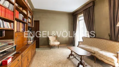 Apartment on Carrer de l'Almirall Cadarso photo 4