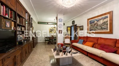 Apartment on Carrer de l'Almirall Cadarso photo 5