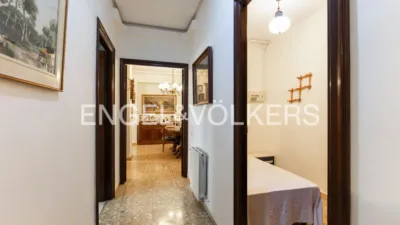 Apartment on Carrer de l'Almirall Cadarso photo 6