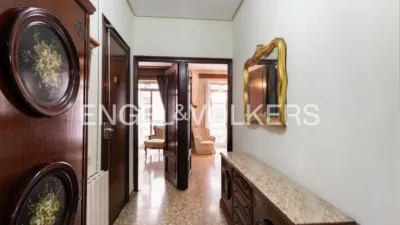 Apartment on Carrer de l'Almirall Cadarso photo 7