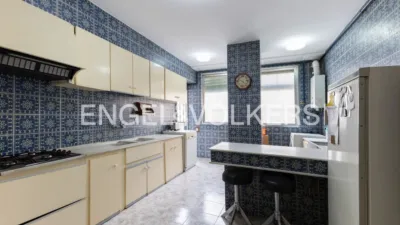 Apartment on Carrer de l'Almirall Cadarso photo 9