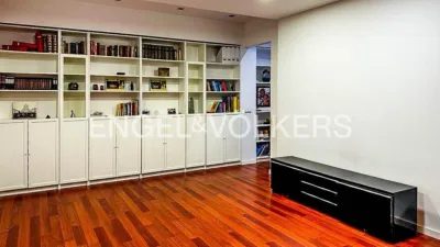 Casa en alquiler en Carrer de Beniferri - Imagen 18