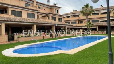 Casa en alquiler en Carrer de Beniferri - Imagen 47