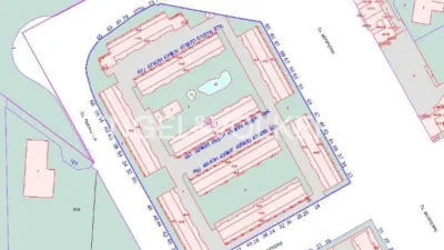 Casa en alquiler en Carrer de Beniferri - Imagen 48