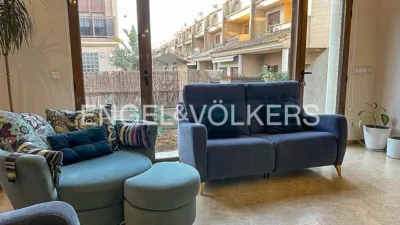 Casa en alquiler en Carrer de Beniferri - Imagen 8