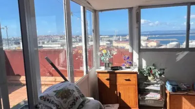 Piso – A Coruña, O Montiño, Os Castros - Vista 2