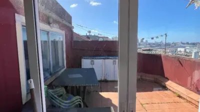 Piso – A Coruña, O Montiño, Os Castros - Más