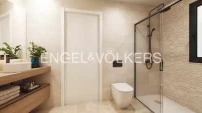 Apartment in Playa del Cura photo 11