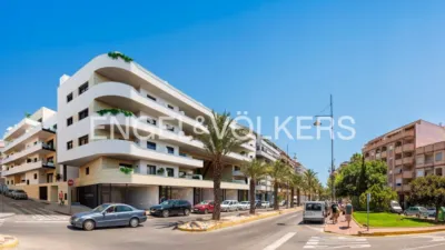 Apartment in Playa del Cura photo 4