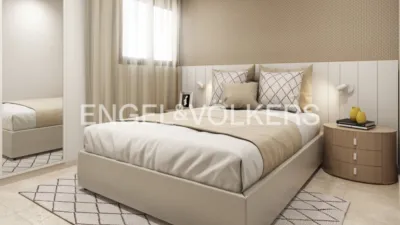 Apartment in Playa del Cura photo 9