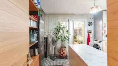 Terraced house in Palafolls photo 13