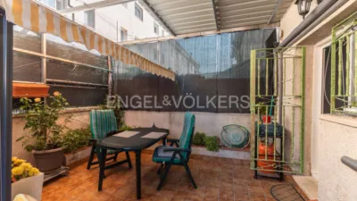 Terraced house in Palafolls photo 14