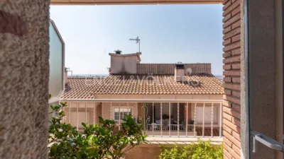 Terraced house in Palafolls photo 19