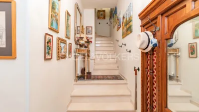 Terraced house in Palafolls photo 2
