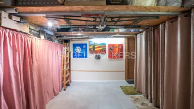 Terraced house in Palafolls photo 31