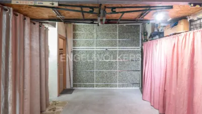 Terraced house in Palafolls photo 32