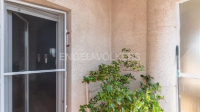 Terraced house in Palafolls photo 33