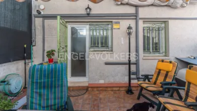 Terraced house in Palafolls photo 34