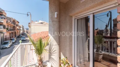 Terraced house in Palafolls photo 36