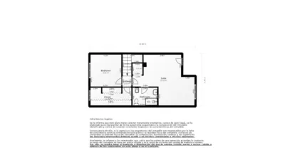 Terraced house in Palafolls photo 38