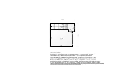 Terraced house in Palafolls photo 39