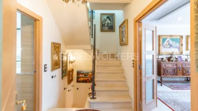 Terraced house in Palafolls photo 3