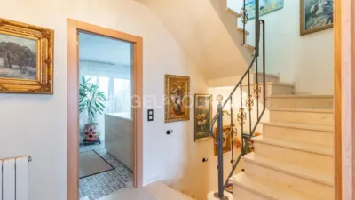 Terraced house in Palafolls photo 8