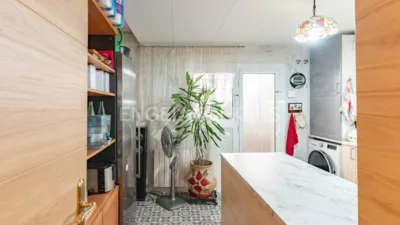 Terraced house in Palafolls photo 9