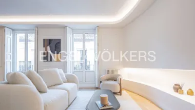 Apartment on Calle del Molino de Viento photo 2