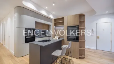 Apartment on Calle del Molino de Viento photo 3
